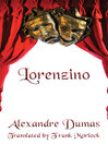 Lorenzino (eBook): A Play in Five Acts
